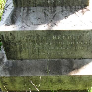 BENNETT :: KINSMAN :: RIPPON :: BASKERVILLE :: WERELL