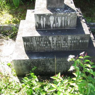 BURN Alice Emily -1908