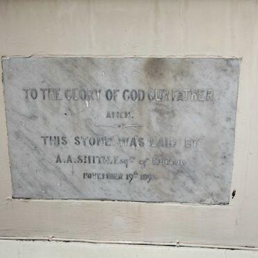 4. Overview / Oorsig