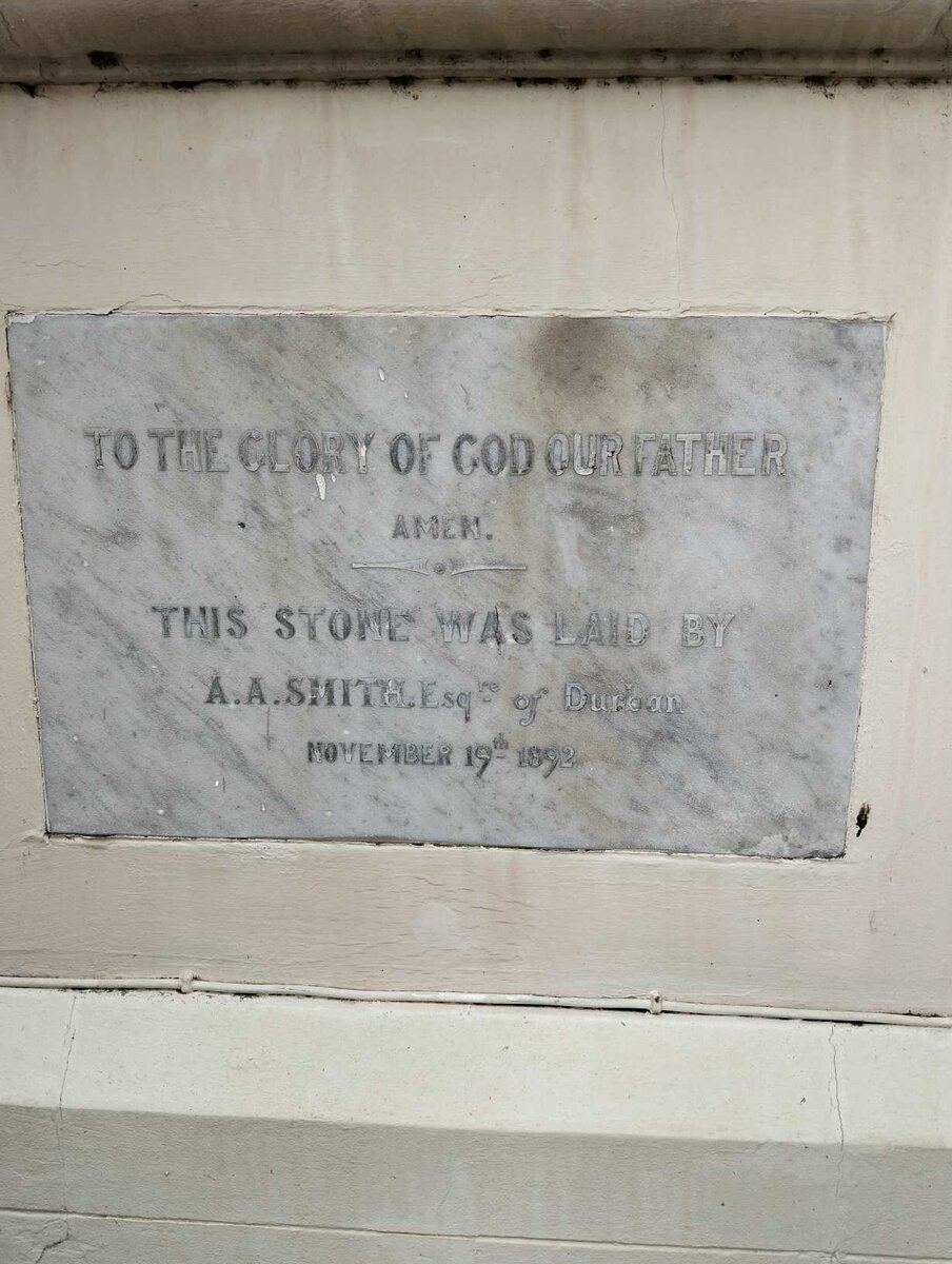 4. Overview / Oorsig