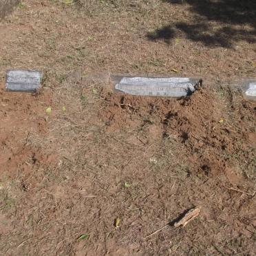 FELL Alice Elizabeth nee TAYLOR 1880-1942 :: FELL Frederick William 1881-1973 :: FELL Doreen 1902-1982