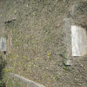 HARMER William -1924 