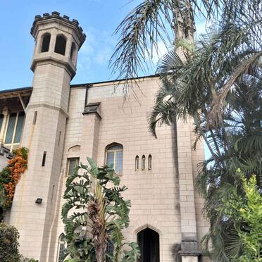 2. Overview / Oorsig