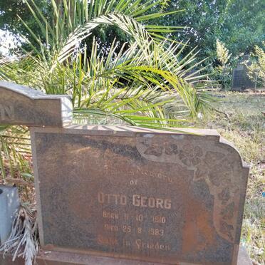 ANTON Otto Georg 1910-1983 & Amanda Maria Marianne Luise KOTTMANN 1912-1992 _1