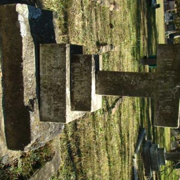 ERICKSEN Peter D. 1915-1915