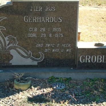 G - Surnames :: Vanne - G