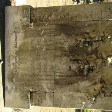 W - Surnames :: Vanne - W