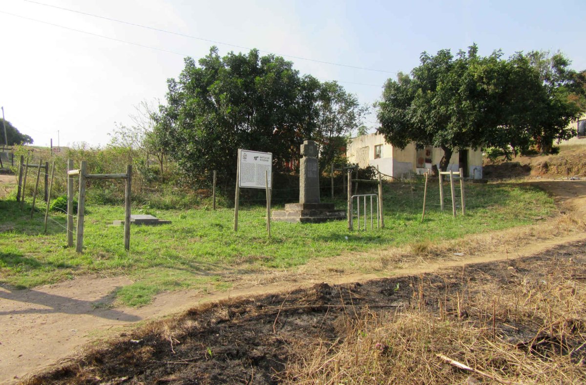 1. Overview / Oorsig