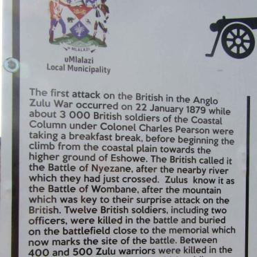 4. Overview / Oorsig