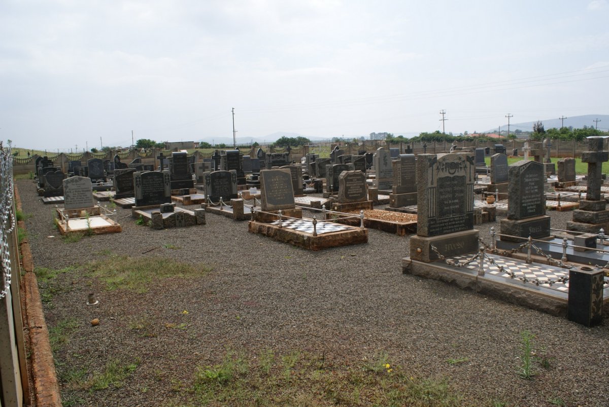 2. Overview / Oorsig