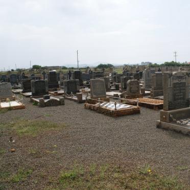 2. Overview / Oorsig