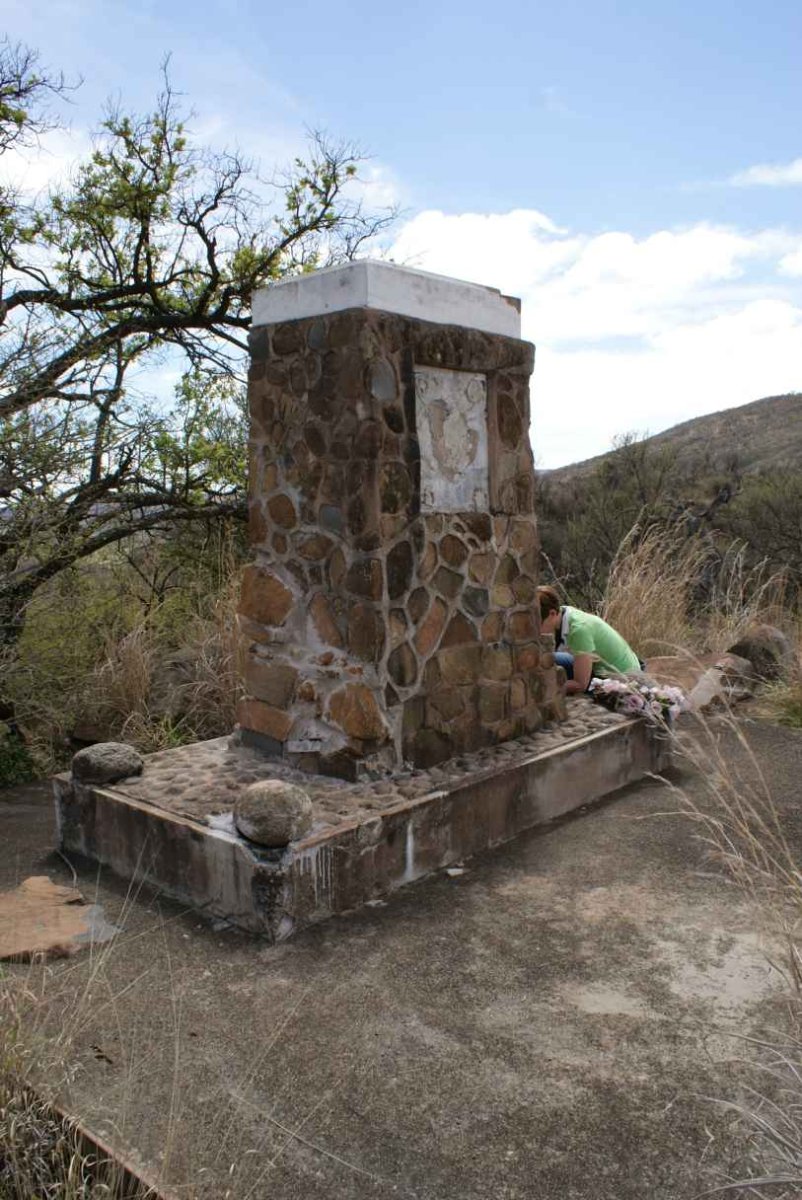 1. Overview / Oorsig