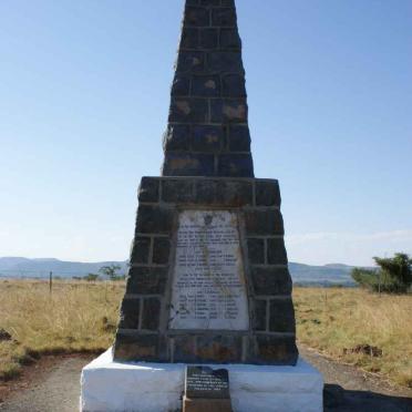 Memorial - 66th Battery Royal Field Artillery_01