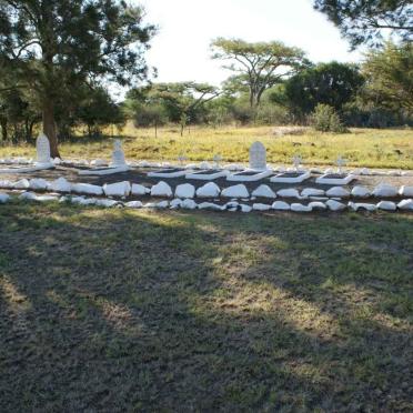 2. Overview on graves