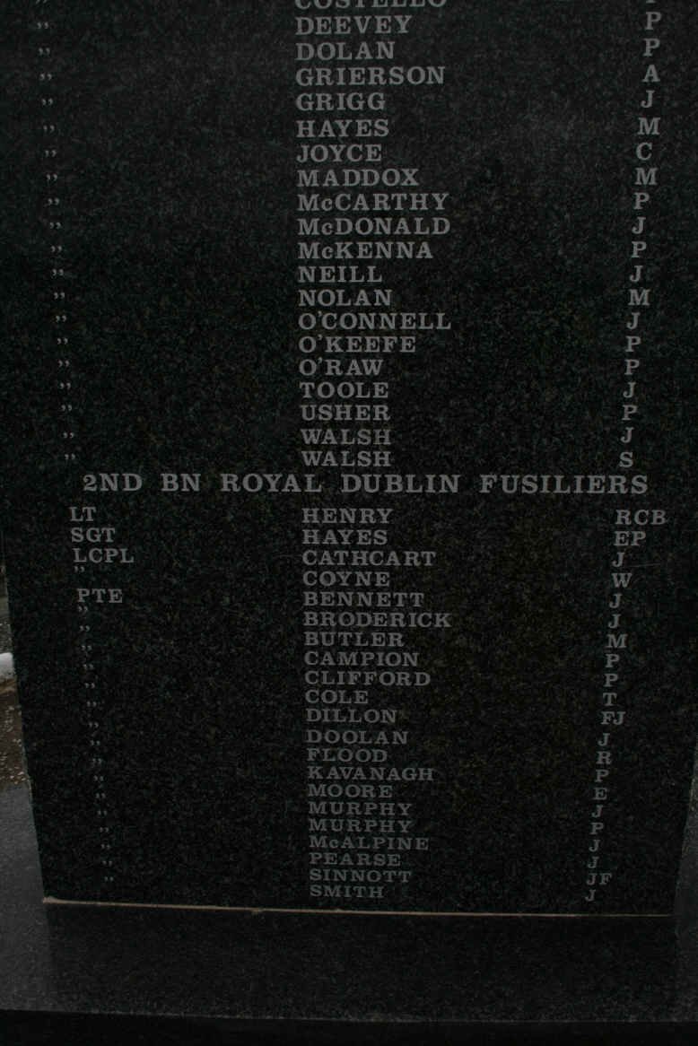 5. Imperial Soldiers - Colenso 15.12.1899 &amp; Robinson's Drift 19.01.1900