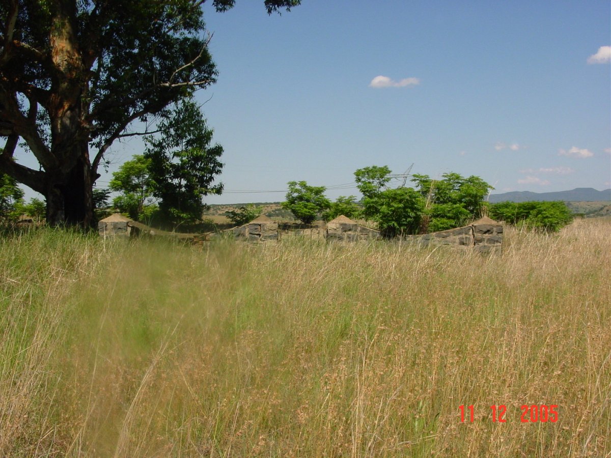 1. Overview / Oorsig