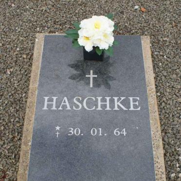 HASCHKE 1964-1964