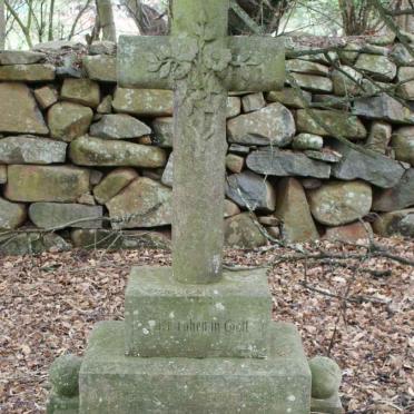 SCHRODER Hans-Heinrich 1829-1891 &amp; Margarethe BUTHMANN 1836-1917