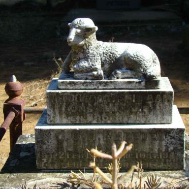 RHEEDER G.H. ??-194?