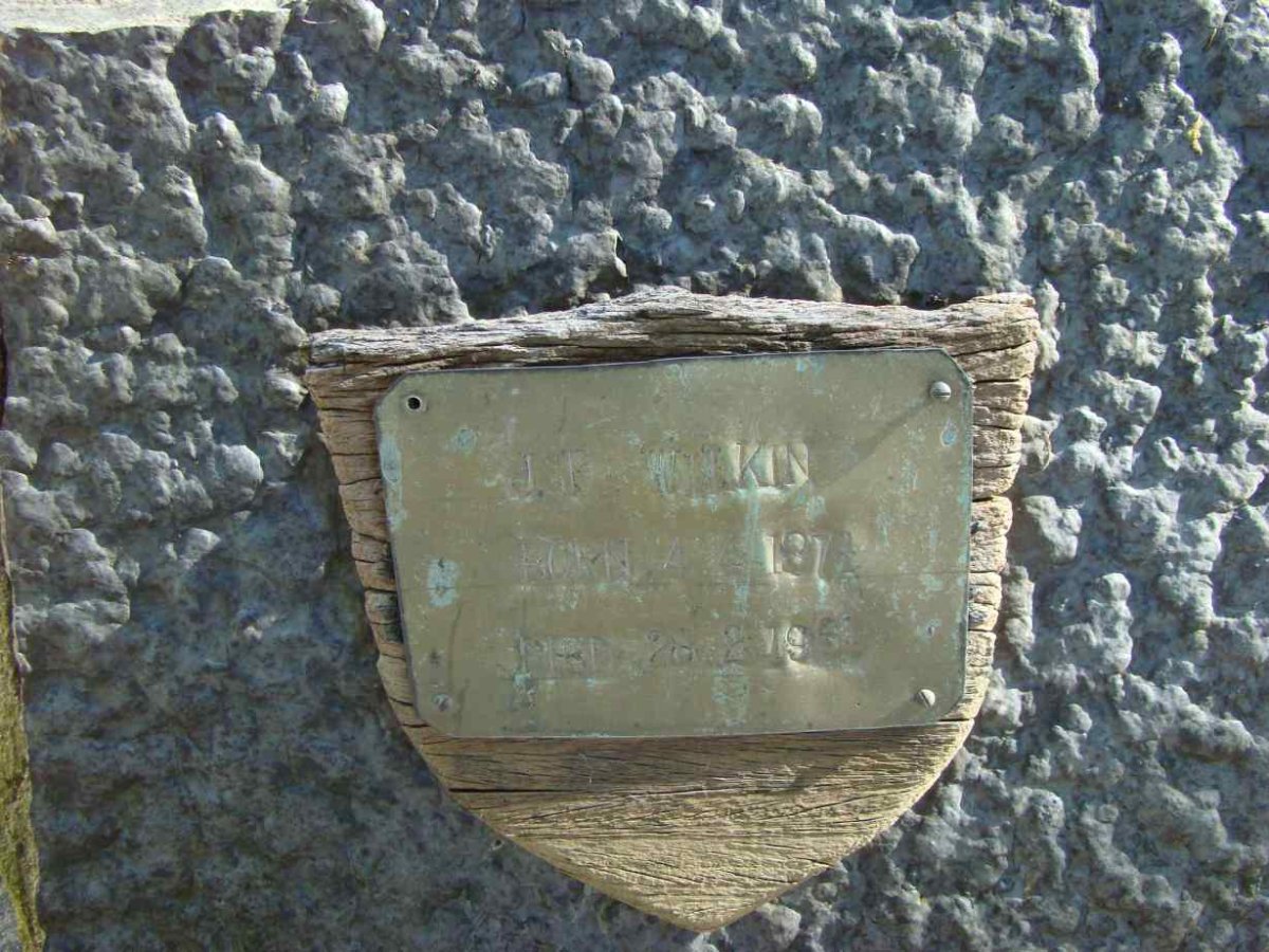 WILKEN J.P. 1872-195?