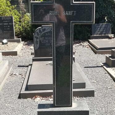 MEYER Edwin Willy 1954-1995