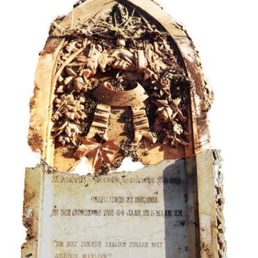 MARTENS Elizabeth Maria Hendrieka -1903 _1