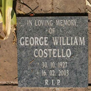 C - Surnames :: Vanne - C