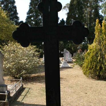 DREWES Marie Dorothea nee WROGEMANN 1866-1905