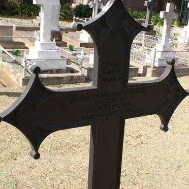 HELLGE Maria D?. nee MEYER