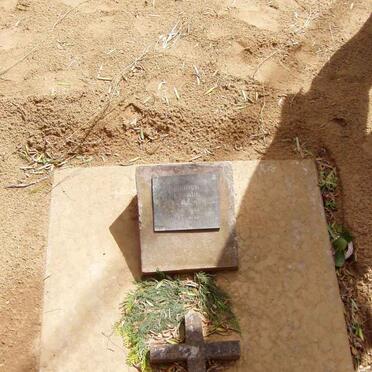 HOHLS Heinrich Hermann Gottlieb 1865-1865 