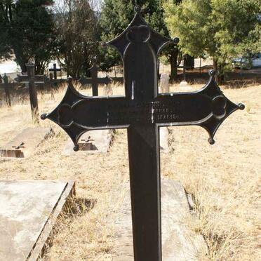 LAUTERBACH Adam 182?-1889