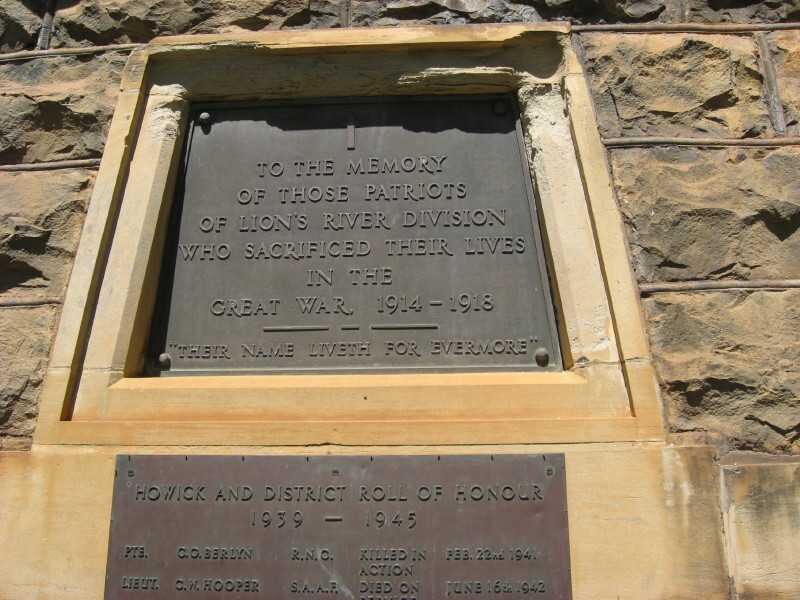 3. Plaque