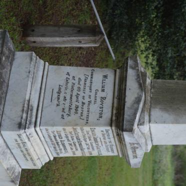 Boston &amp; District Boer War Memorial_3