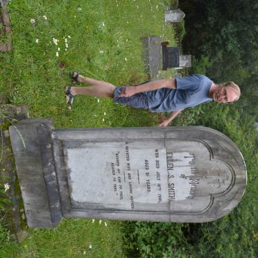 SMITH Ellen S. -1901