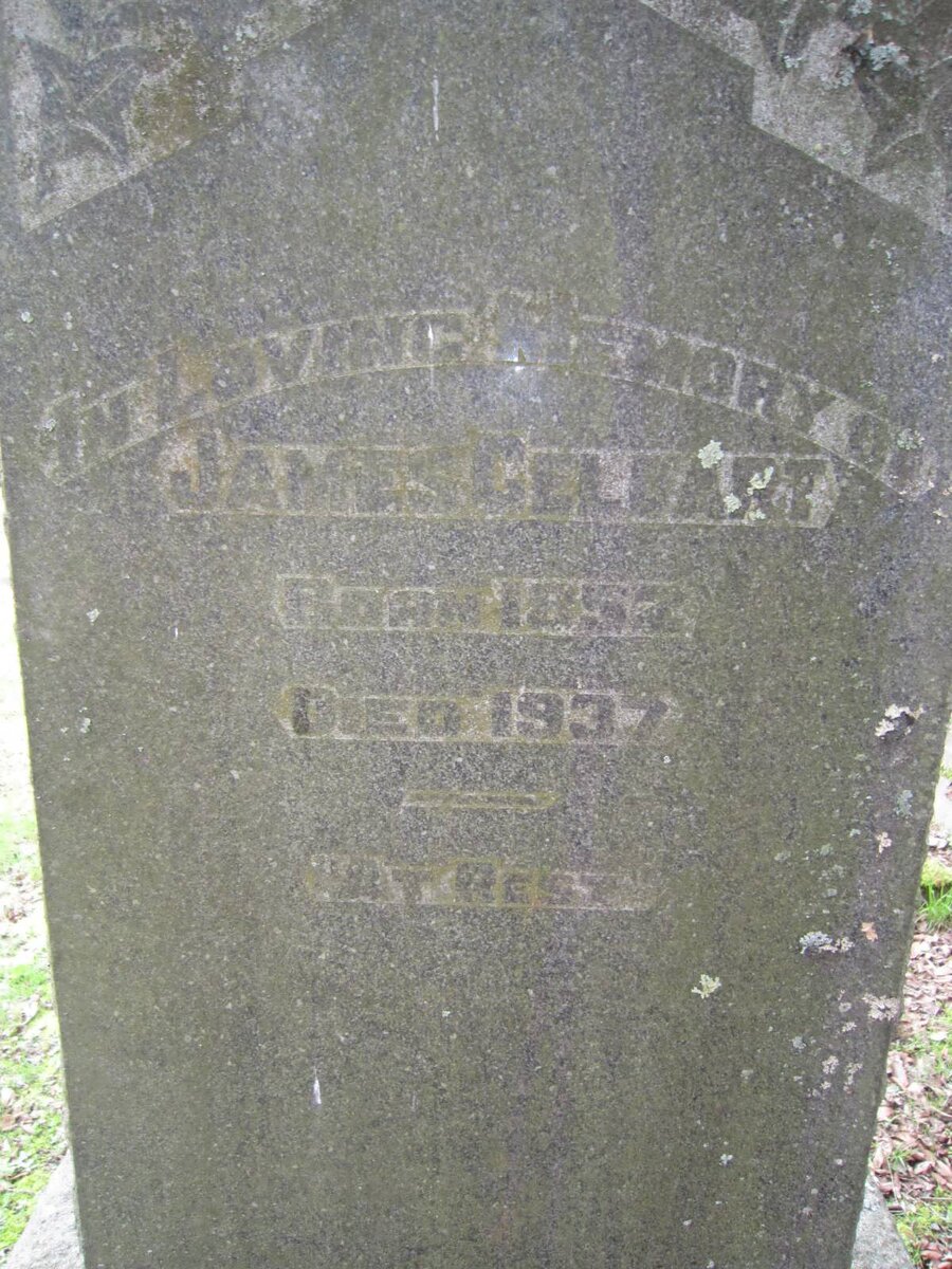 GELDART James 1852-1937