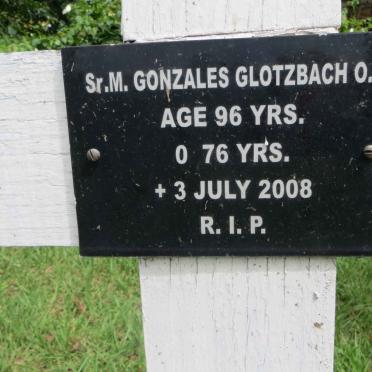 GLOTZBACH Gonzales -2008