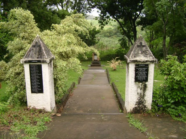 1. Overview / Oorsig