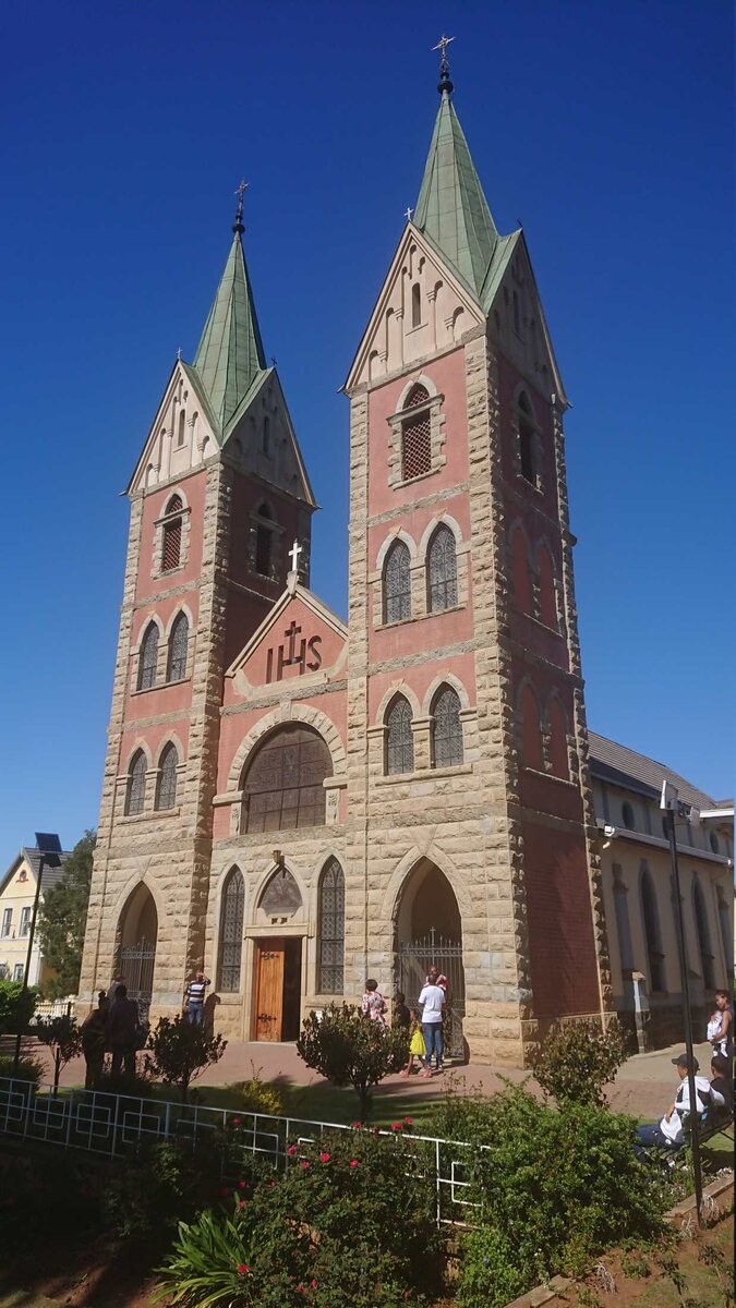 1. Overview / Oorsig