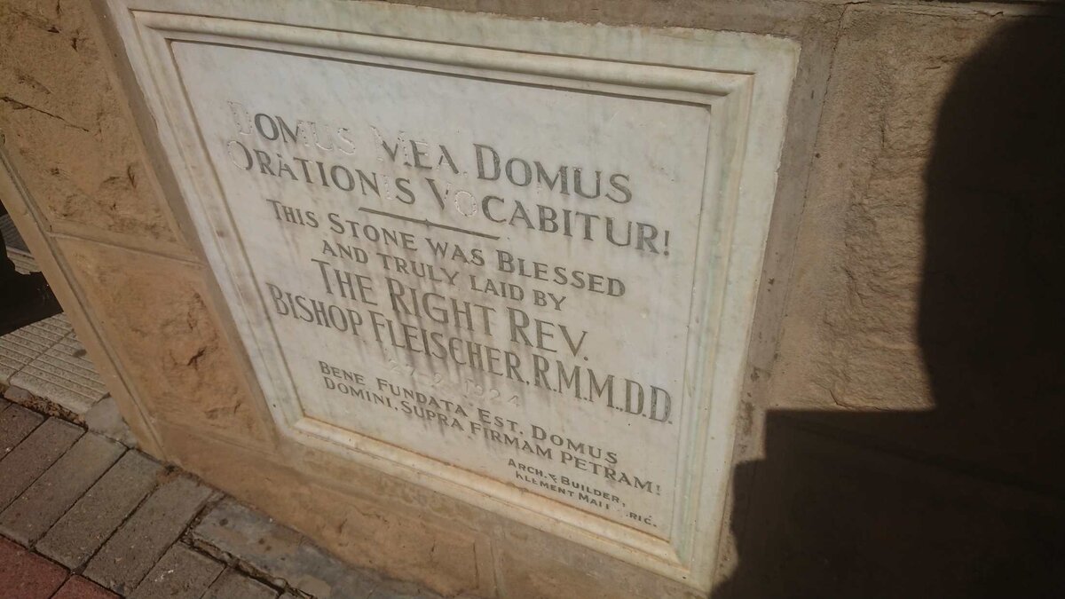 2. Overview / Oorsig