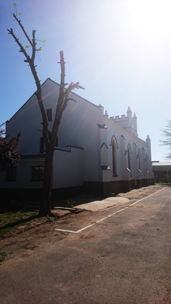 2. Overview / Oorsig