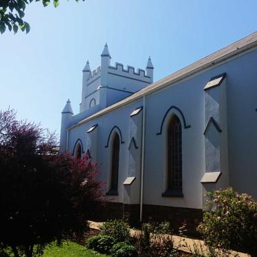 3. Overview / Oorsig