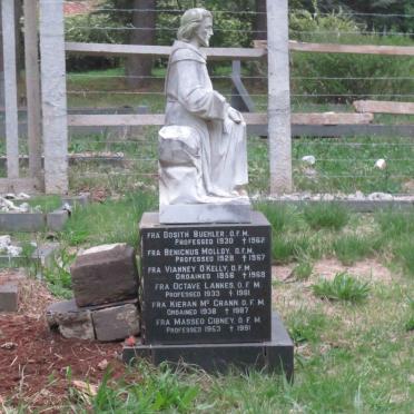 BUEHLER :: MOLLOY :: O'KELLY :: LANKES :: MCCRAN :: GIBNEY