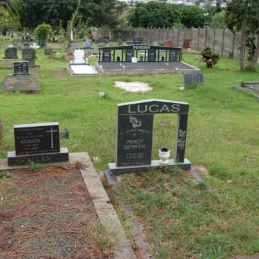 ALLAN Richard 1939-1980 :: LUCAS Percy Derrick 1922-?