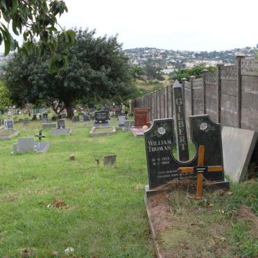 GILBERT William Thomas 1923-1983