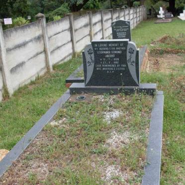 J - Vanne :: Surnames - J