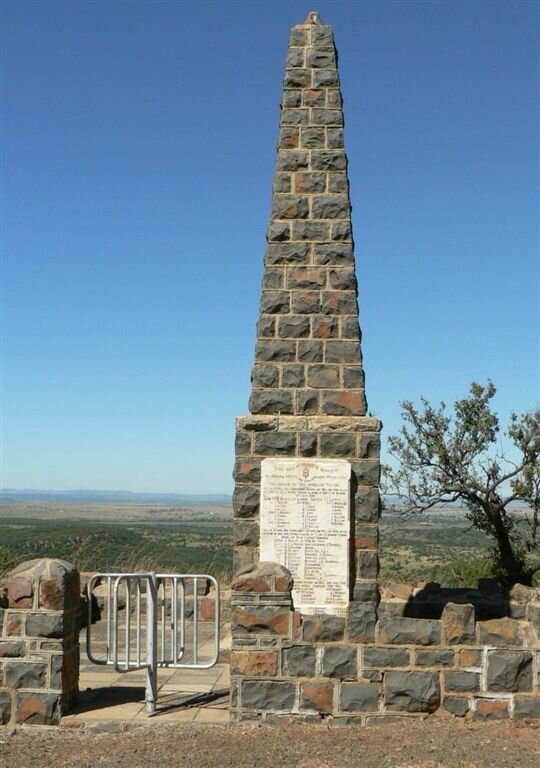 First Battalion Inniskilling_1