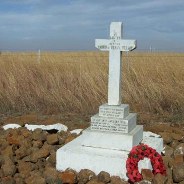 VERTUE Naunton Henry -1900