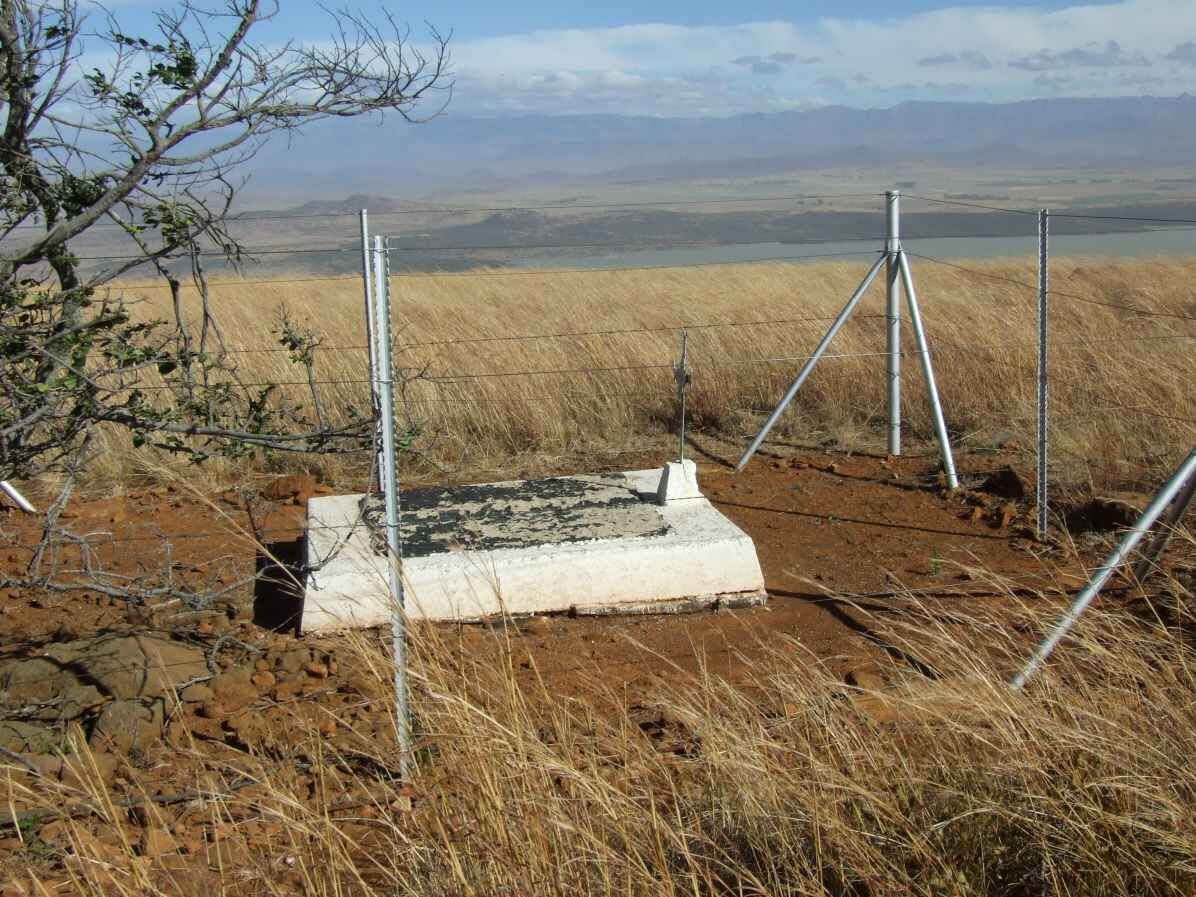 A Brave British Soldier