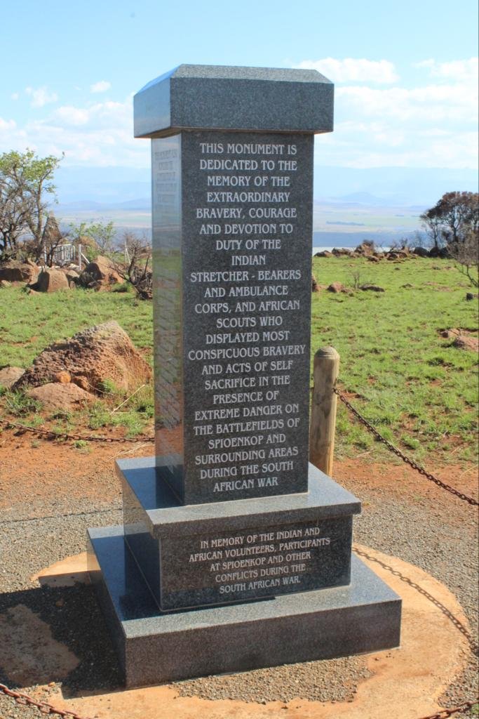 1. Overview / Oorsig