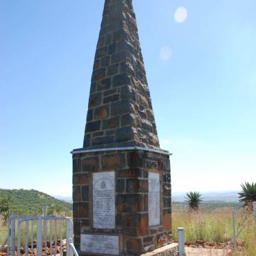07. Manchester's monument main Caesar's Camp